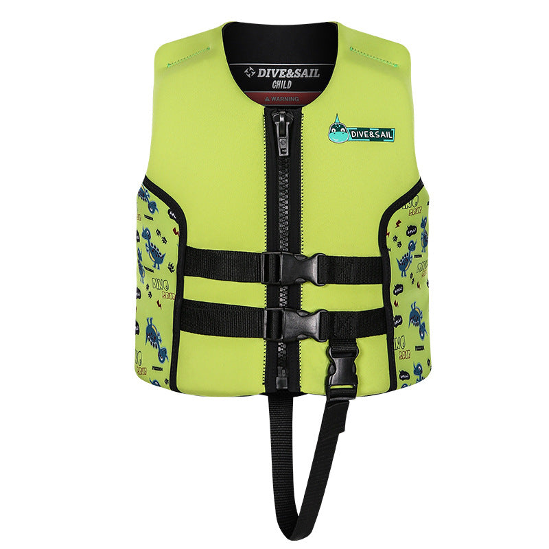 Life jacket