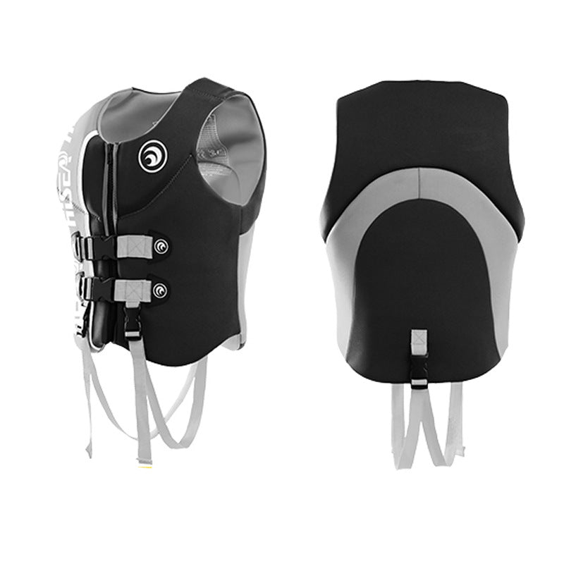 Adult Neoprene Life Jacket