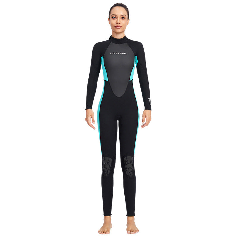 Wetsuit