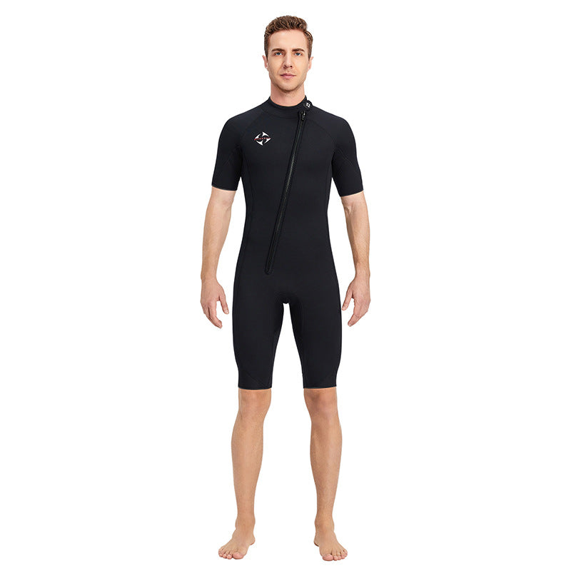 Wetsuit