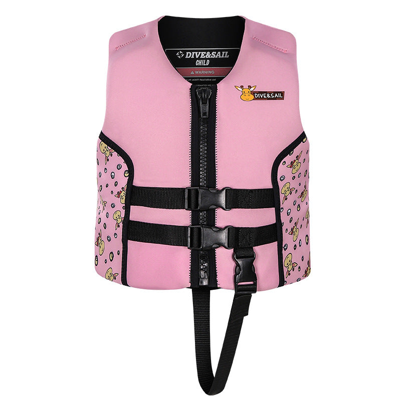 Life jacket