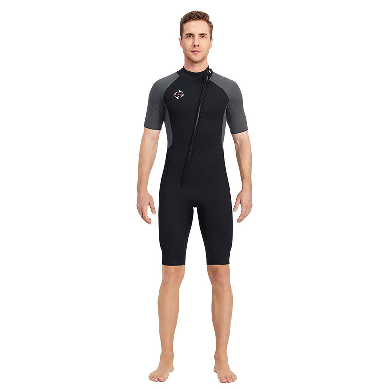Wetsuit