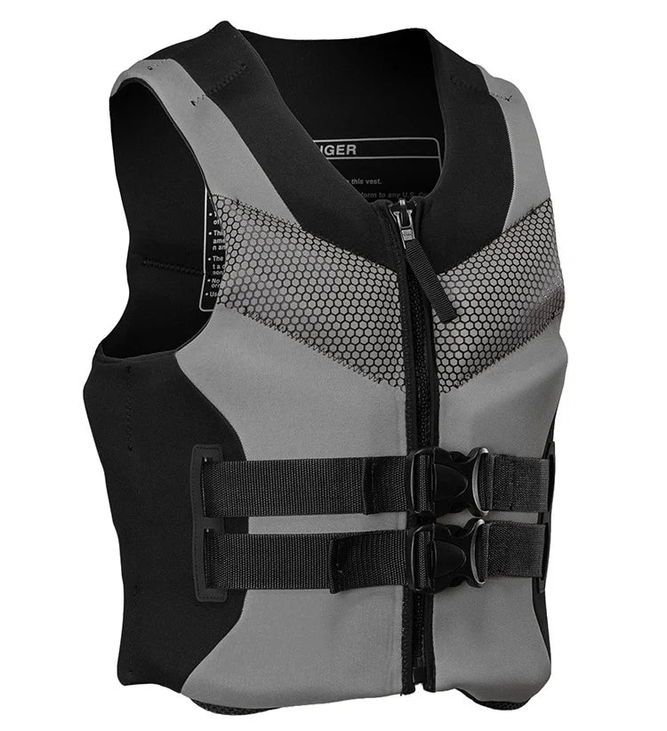 Adult Neoprene Life Jacket