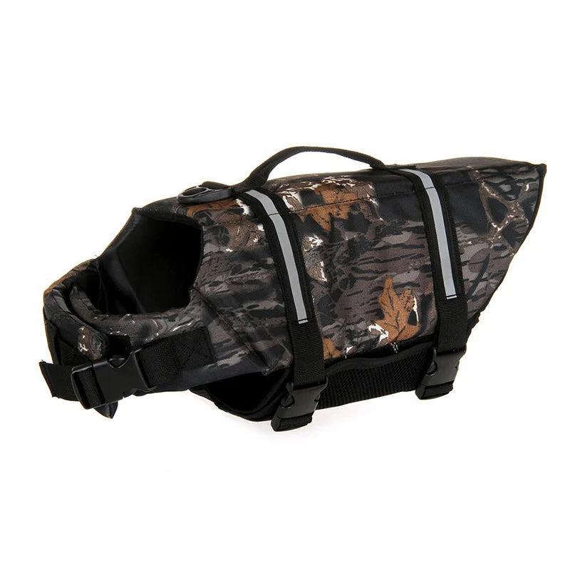 Dog Life Jacket