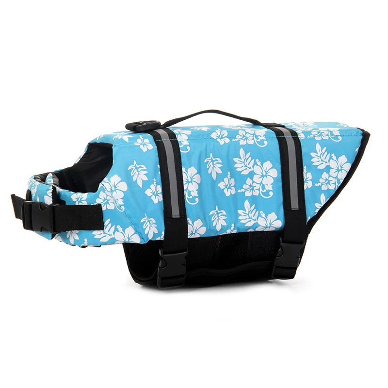 Dog Life Jacket