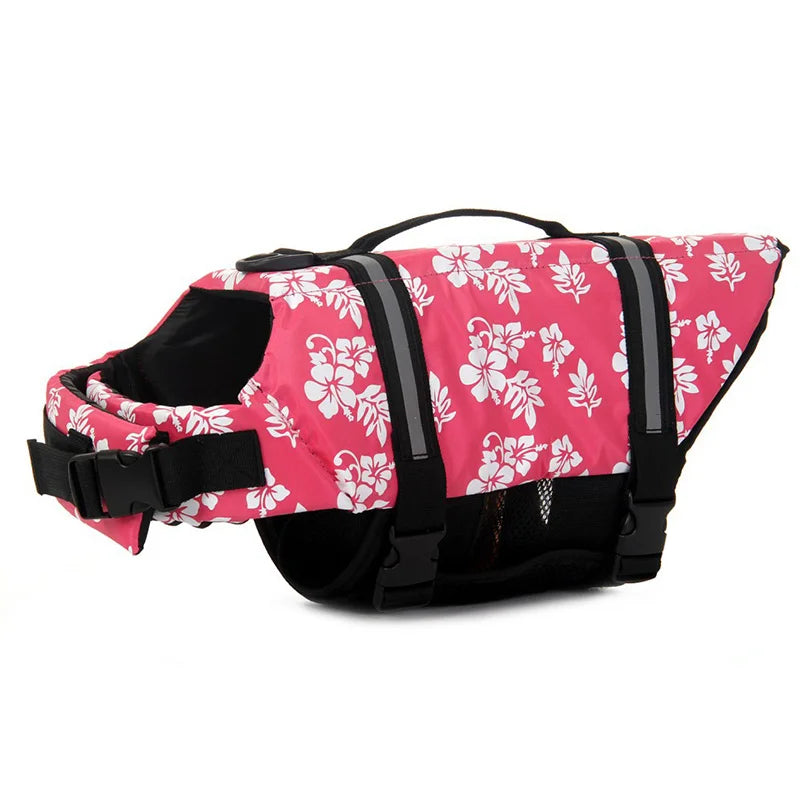 Dog Life Jacket
