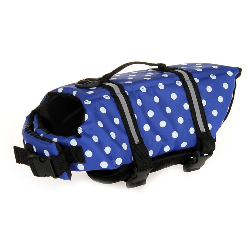 Dog Life Jacket