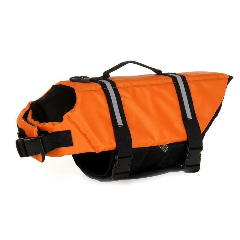 Dog Life Jacket