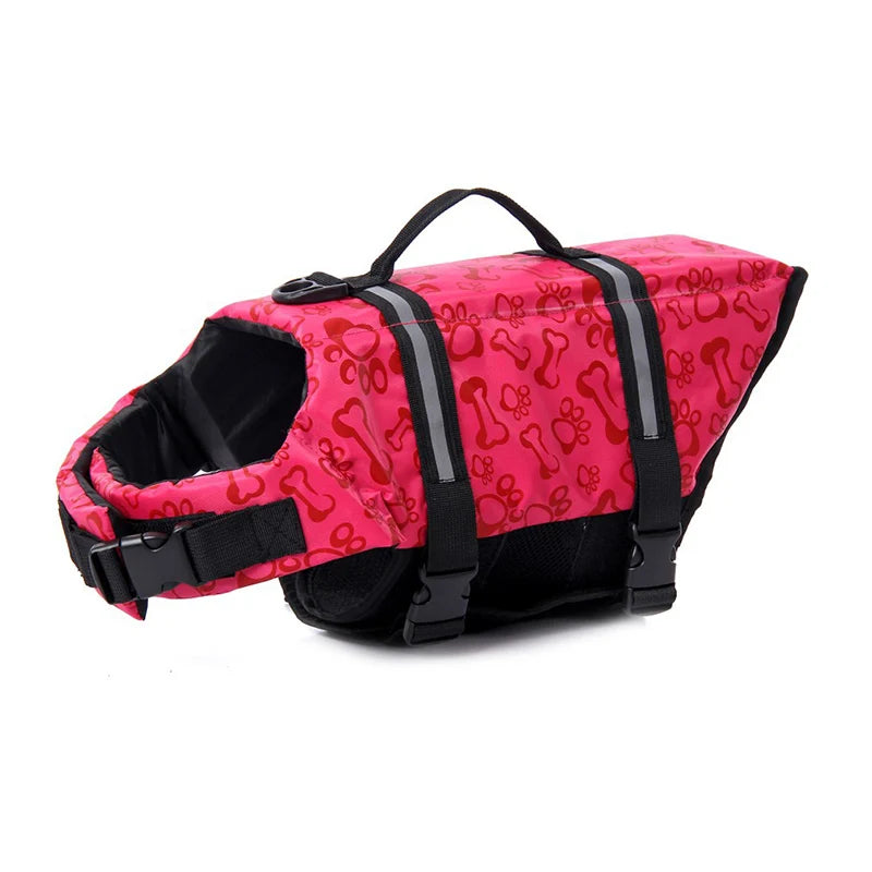 Dog Life Jacket