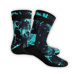 Surf Socks - newaosports -