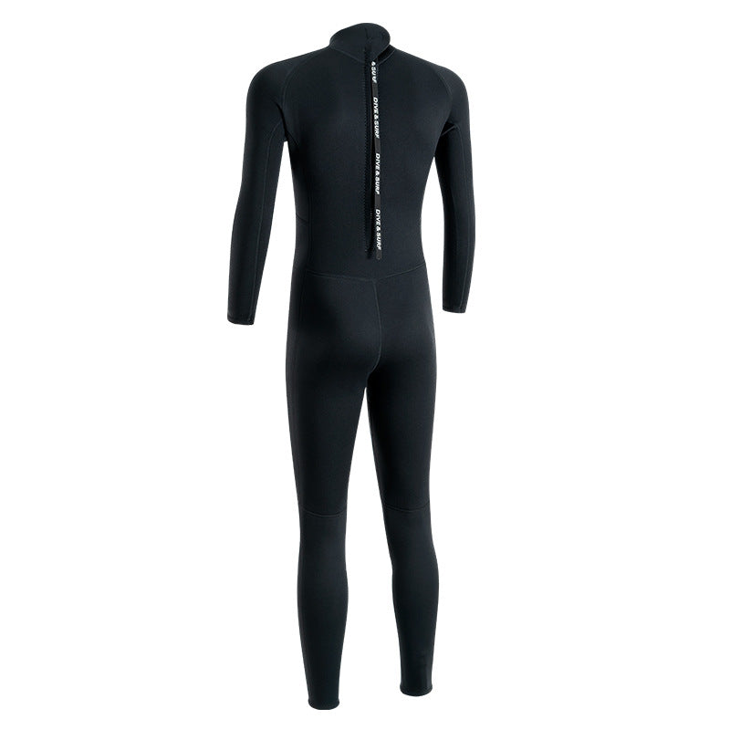 Wetsuit - newaosports -