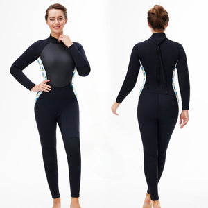 Wetsuit - newaosports -