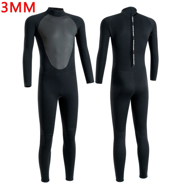 Wetsuit - newaosports -