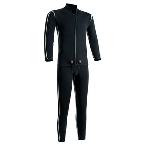 Wetsuit - newaosports -
