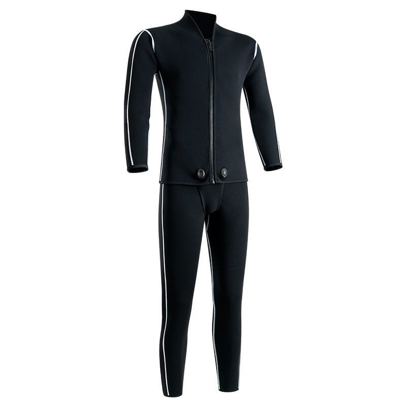 Wetsuit - newaosports -