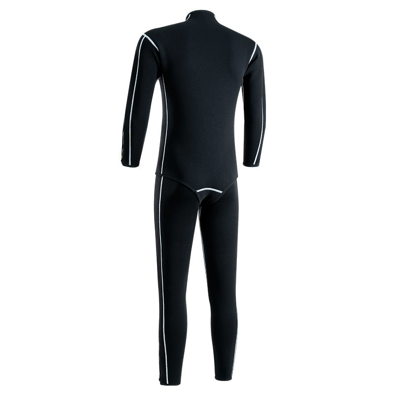 Wetsuit - newaosports -