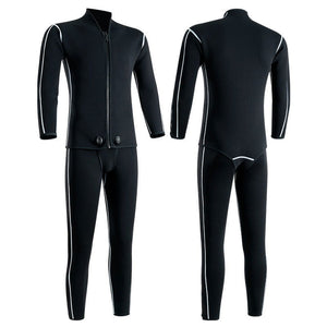 Wetsuit - newaosports -