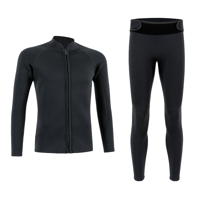 Wetsuit - newaosports -