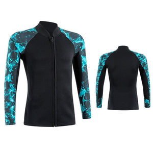 Wetsuit - newaosports -