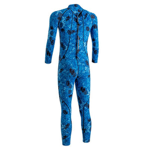 Wetsuit - newaosports -