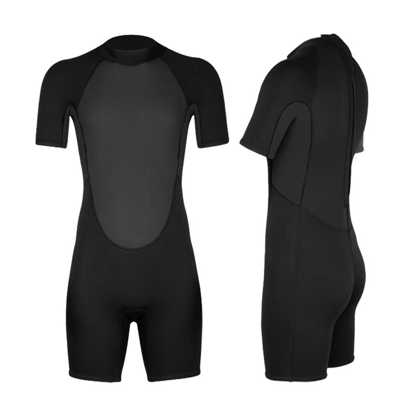 Wetsuit - newaosports -