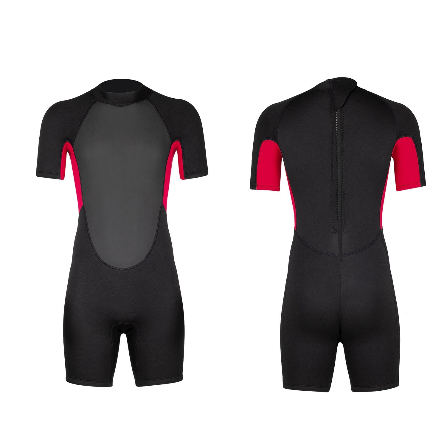 Wetsuit - newaosports -