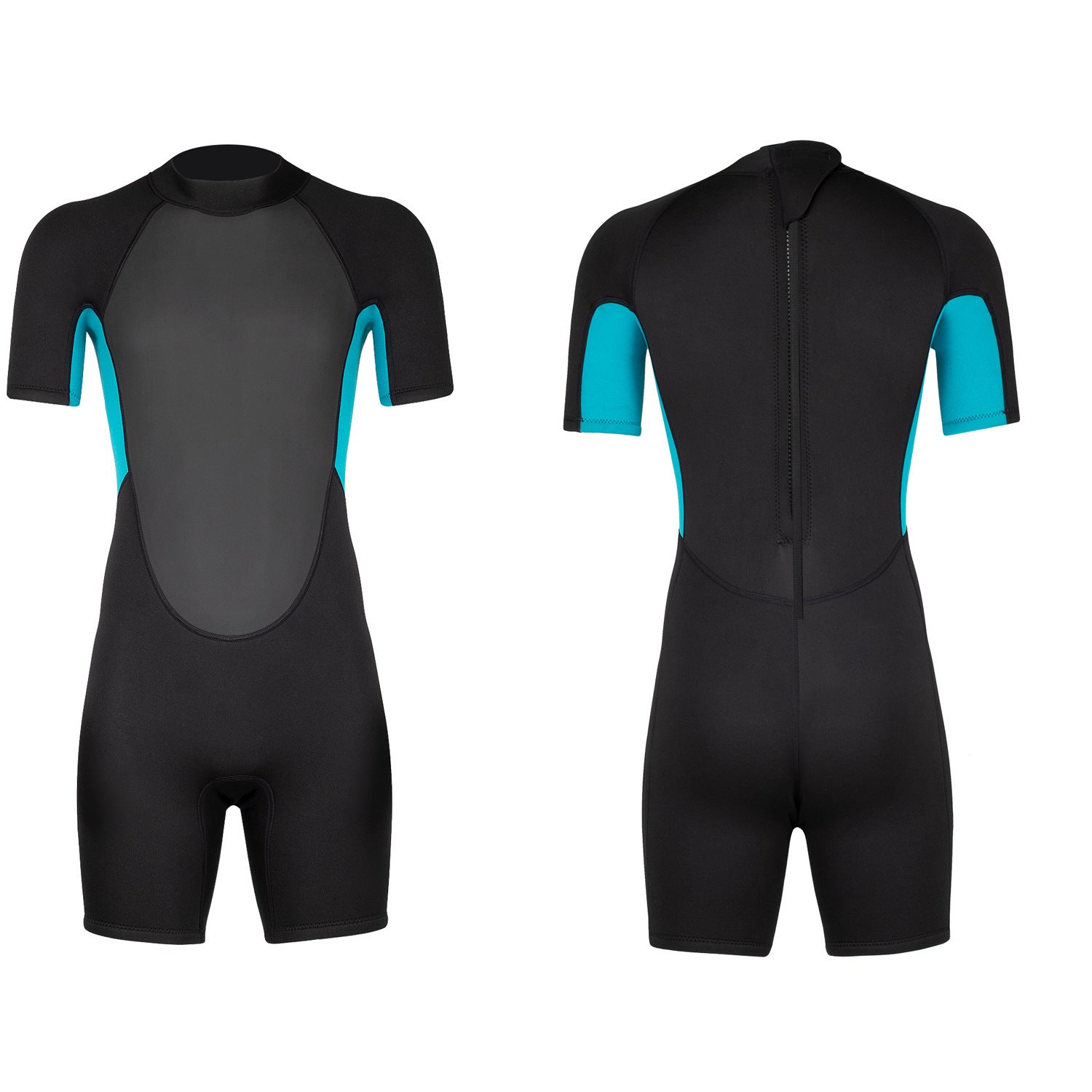 Wetsuit - newaosports -