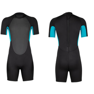 Wetsuit - newaosports -