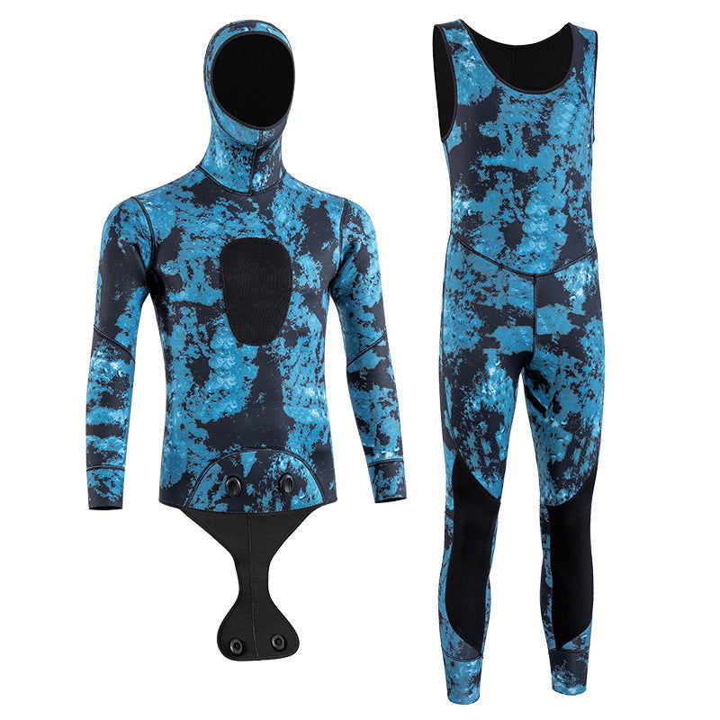 Wetsuit - newaosports -