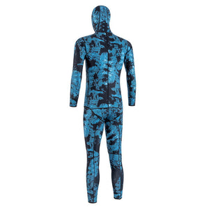 Wetsuit - newaosports -