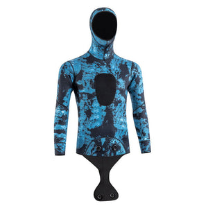 Wetsuit - newaosports -