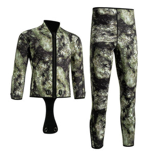 Wetsuit - newaosports -