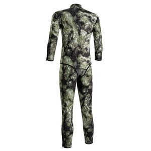 Wetsuit - newaosports -