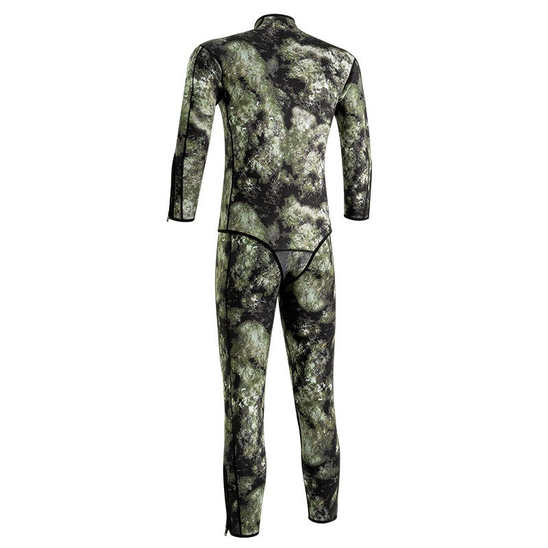 Wetsuit - newaosports -