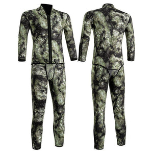 Wetsuit - newaosports -