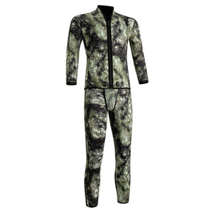 Wetsuit - newaosports -