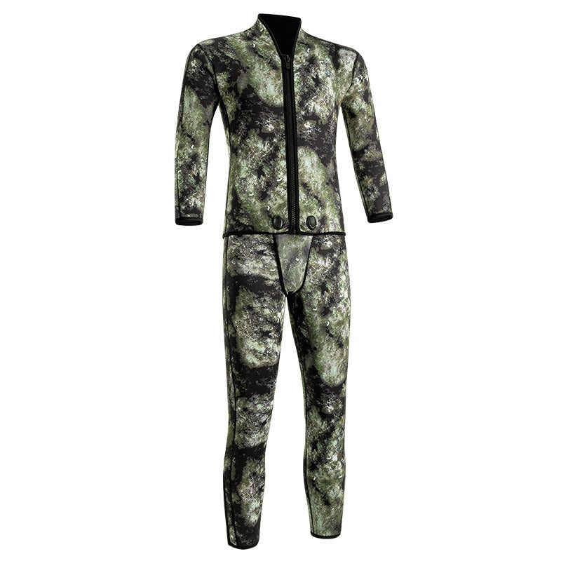 Wetsuit - newaosports -