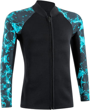Wetsuit - newaosports -