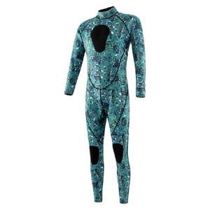 Wetsuit - newaosports -