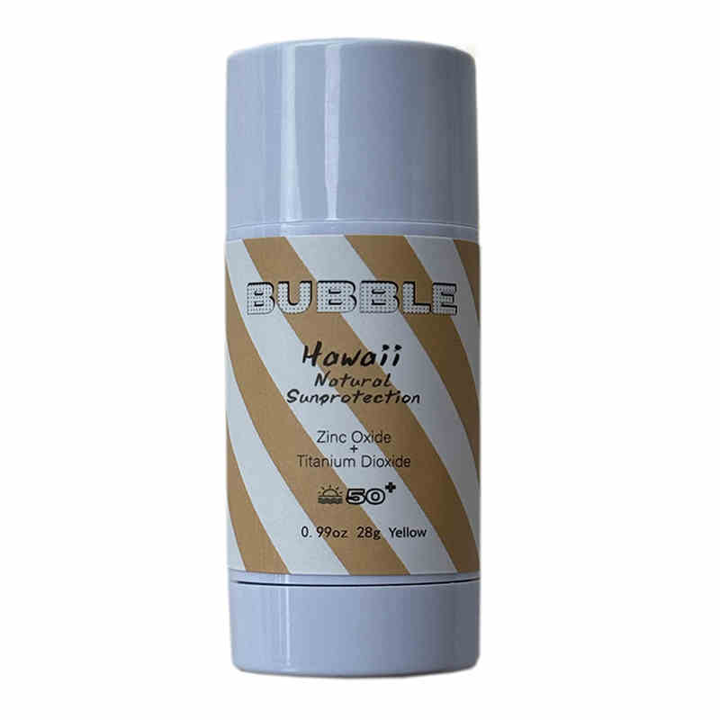 Sunscreen mud