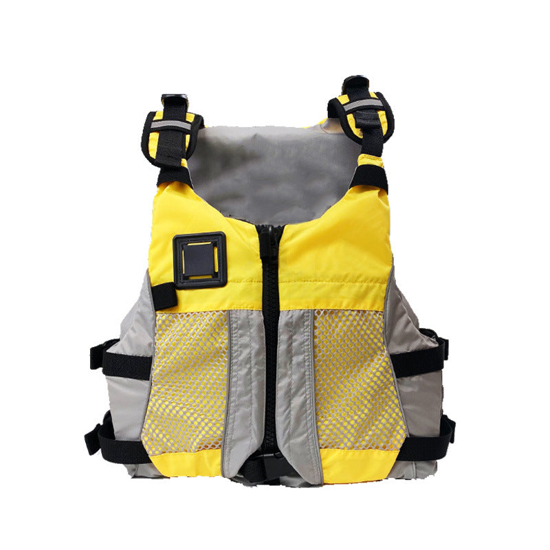 Life jacket