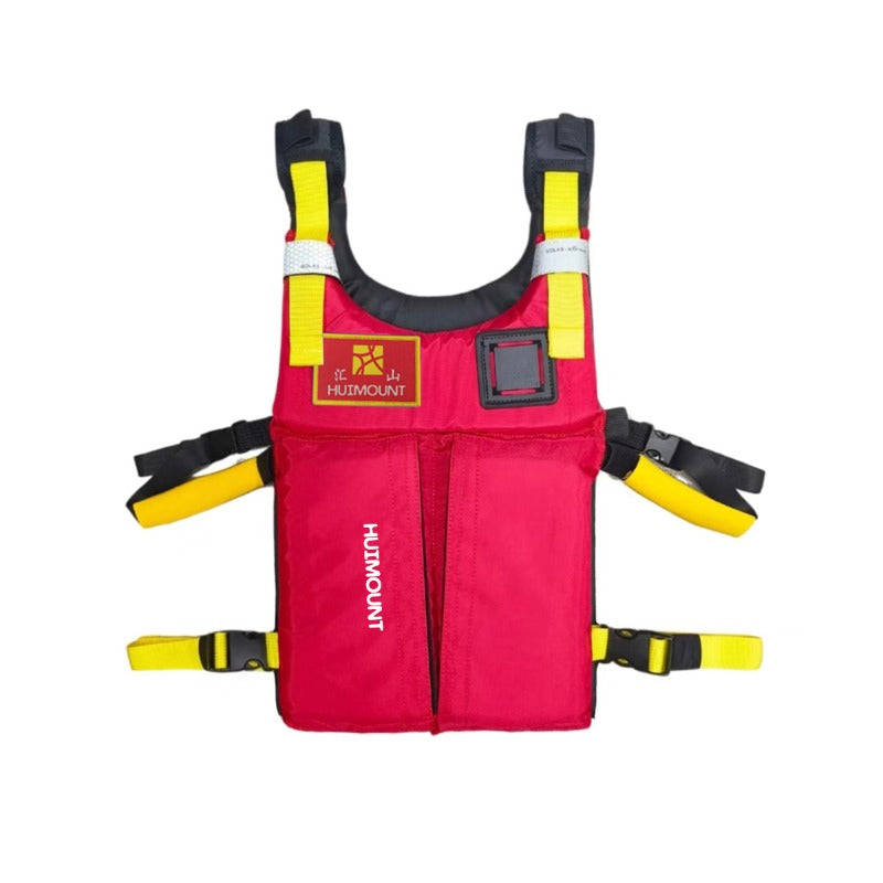 Life jacket