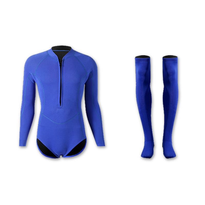 Wetsuit Set