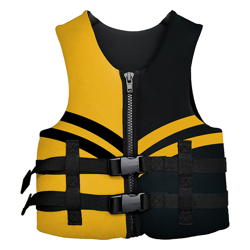 Life jacket