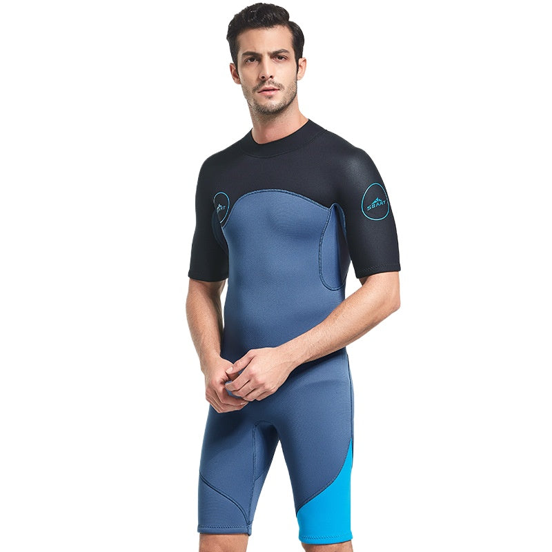 Wetsuit