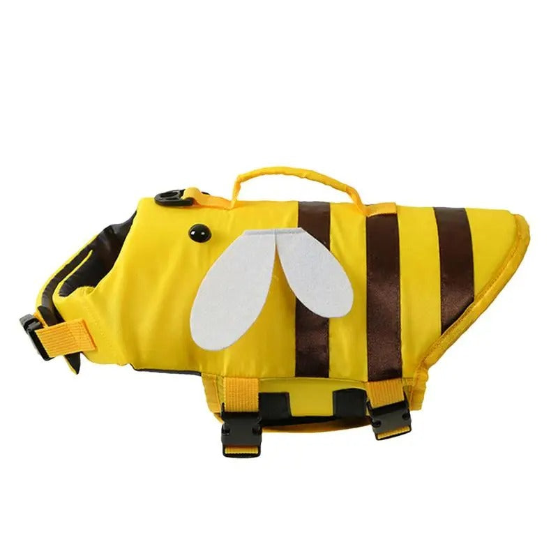 Dog Life Jacket