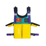 Life jacket