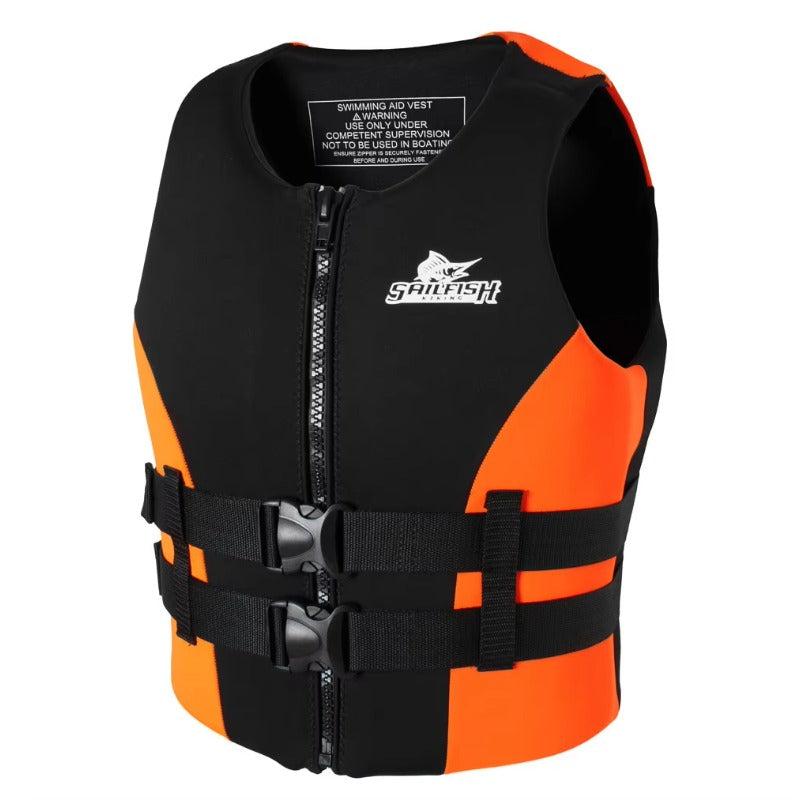 Adult Neoprene Life Jacket