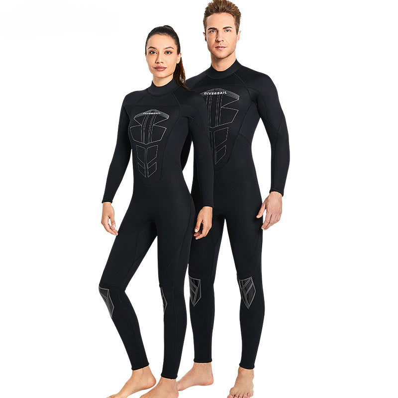 Wetsuit