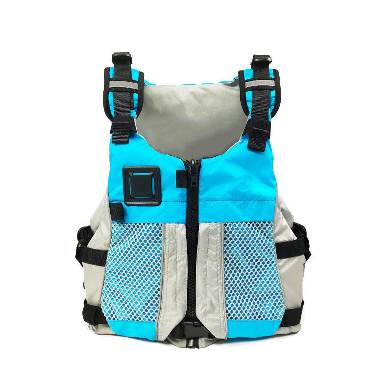Life jacket